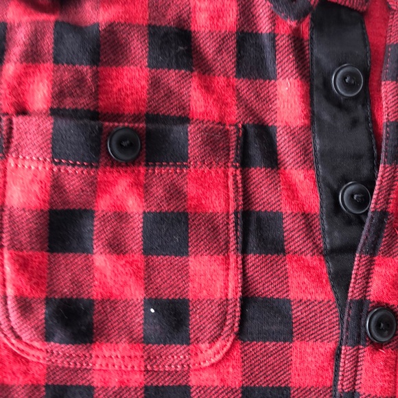 Ralph Lauren cotton T-shirt dress - Picture 2 of 6